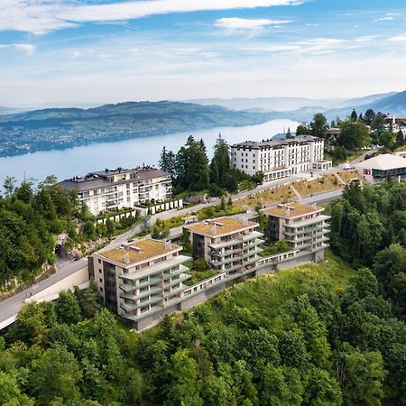 Buergenstock Residence Suites Εξωτερικό φωτογραφία