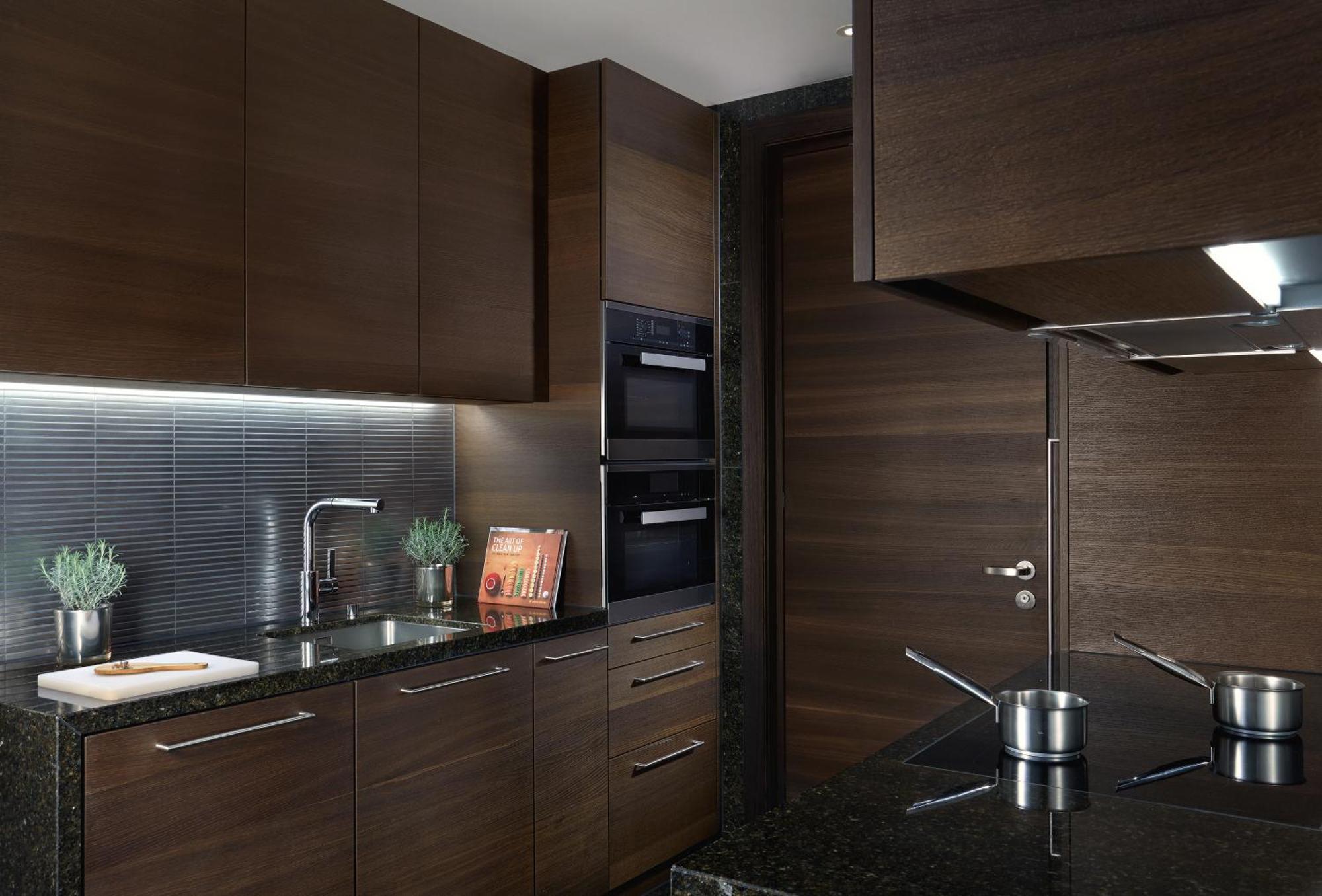 Buergenstock Residence Suites Εξωτερικό φωτογραφία