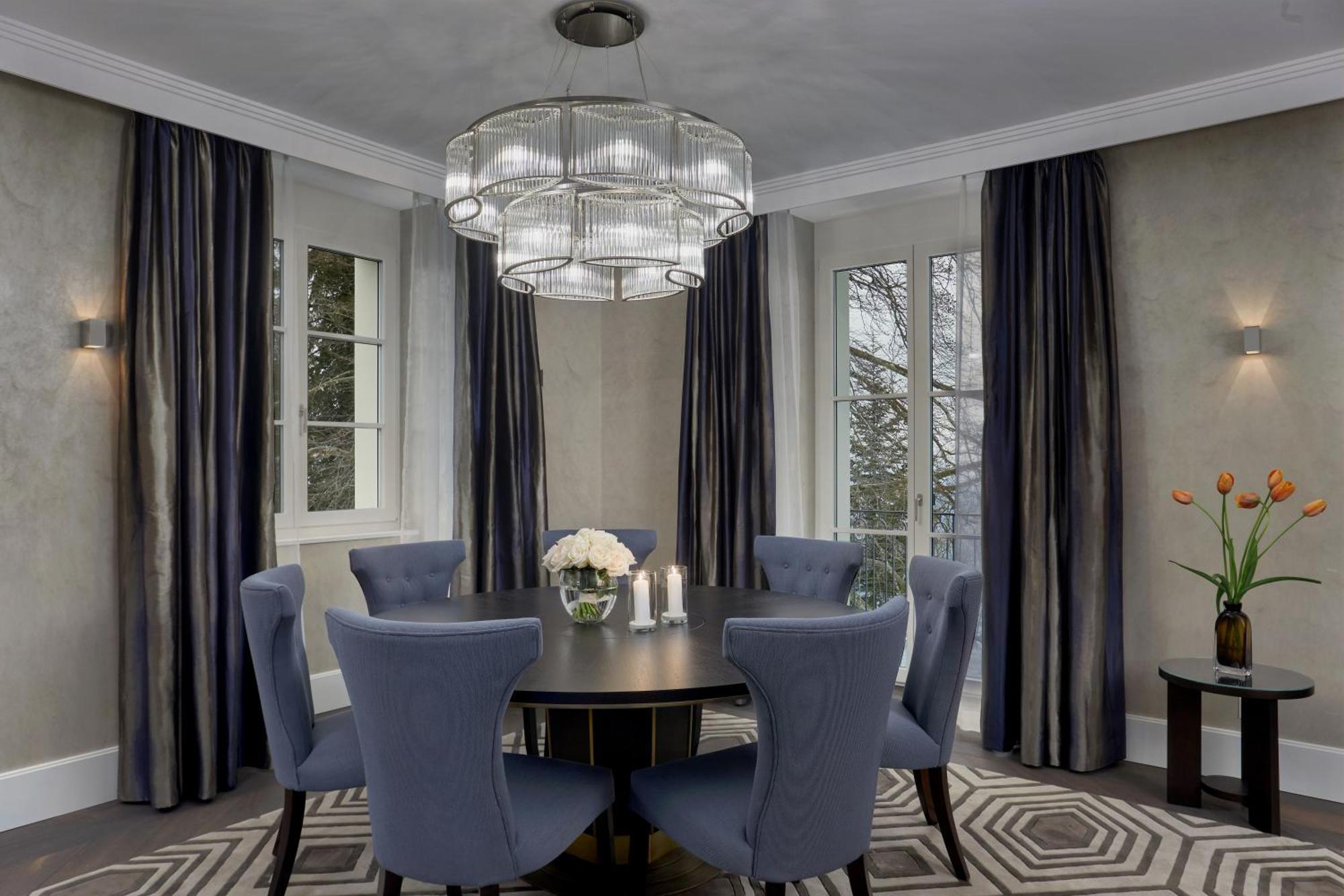 Buergenstock Residence Suites Εξωτερικό φωτογραφία