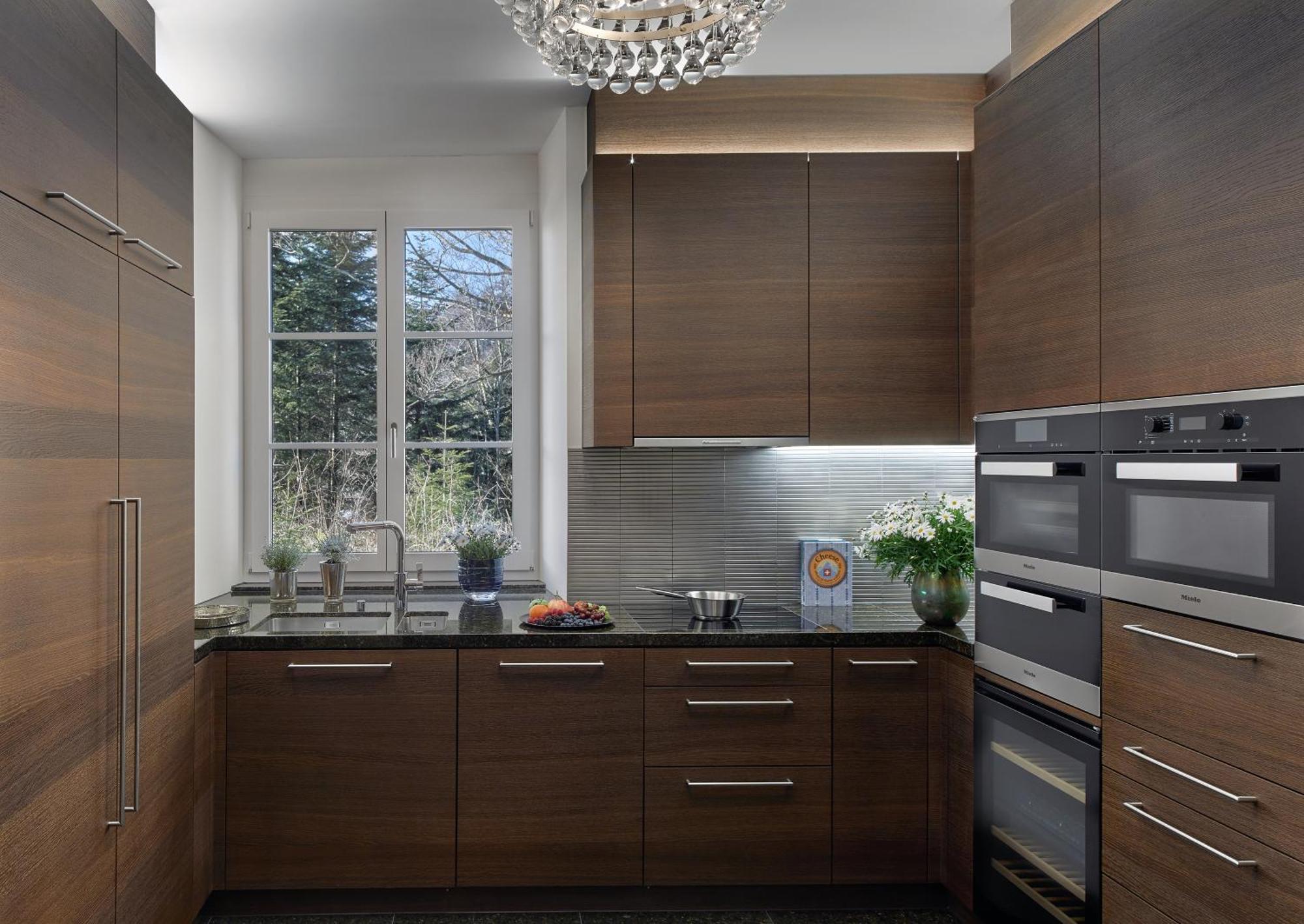 Buergenstock Residence Suites Εξωτερικό φωτογραφία