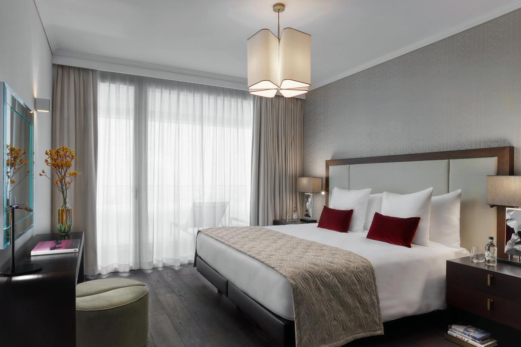 Buergenstock Residence Suites Εξωτερικό φωτογραφία