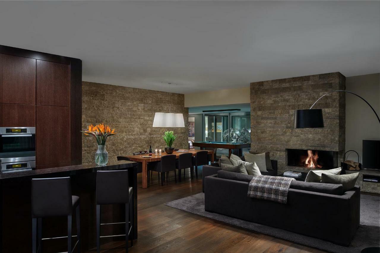Buergenstock Residence Suites Εξωτερικό φωτογραφία